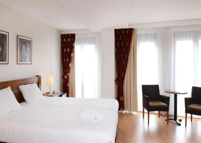 Amrâth Grand Hotel Frans Hals