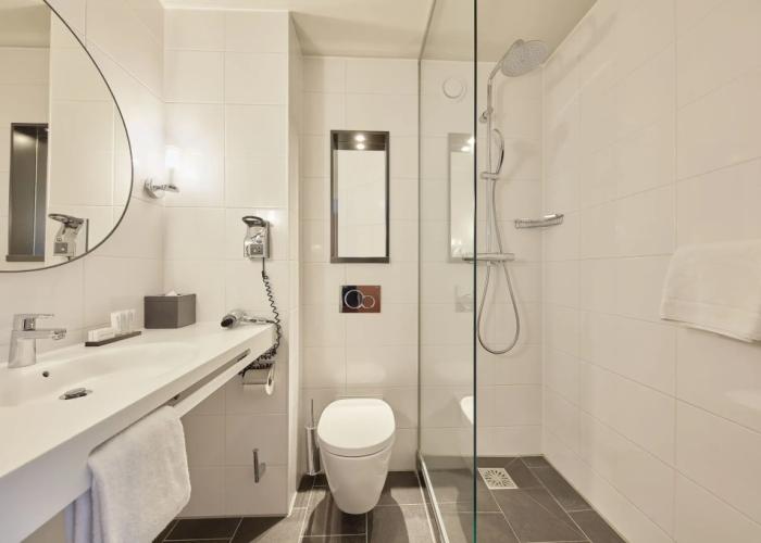 Carlton Square Hotel