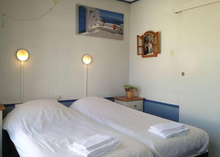Amadeus Hotel