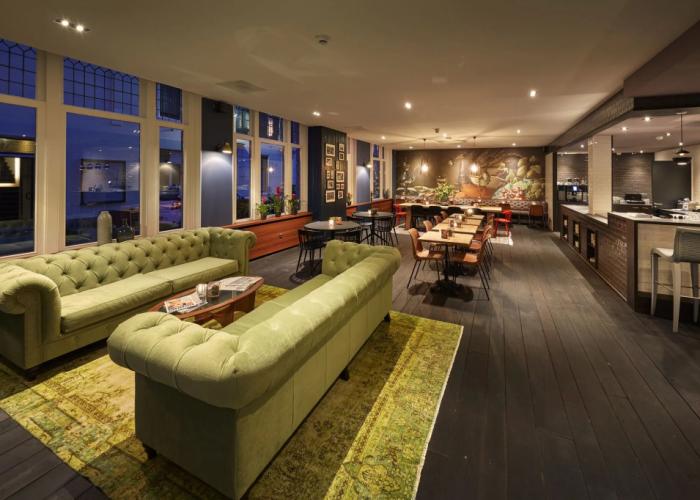 Hotel Lion d'Or