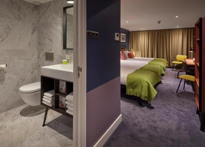 Hotel Lion d'Or