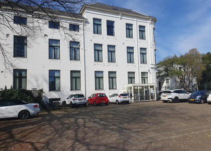 Hotel Lion d'Or