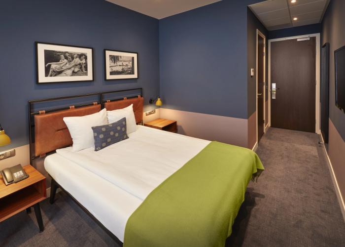 Hotel Lion d'Or