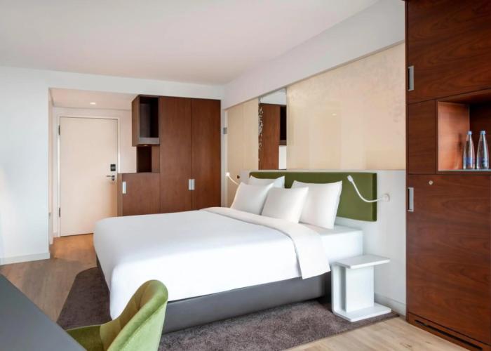 Hotel Lion d'Or