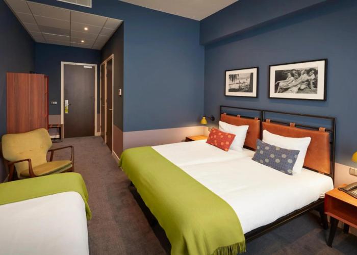 Hotel Lion d'Or