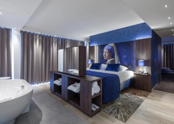 Van der Valk Hotel Haarlem
