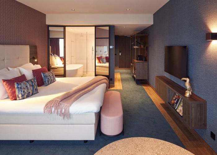 Van der Valk Hotel Haarlem