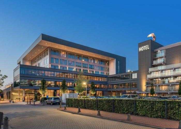 Van der Valk Hotel Haarlem
