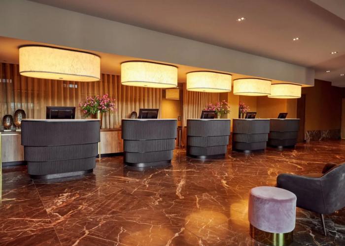 Van der Valk Hotel Haarlem