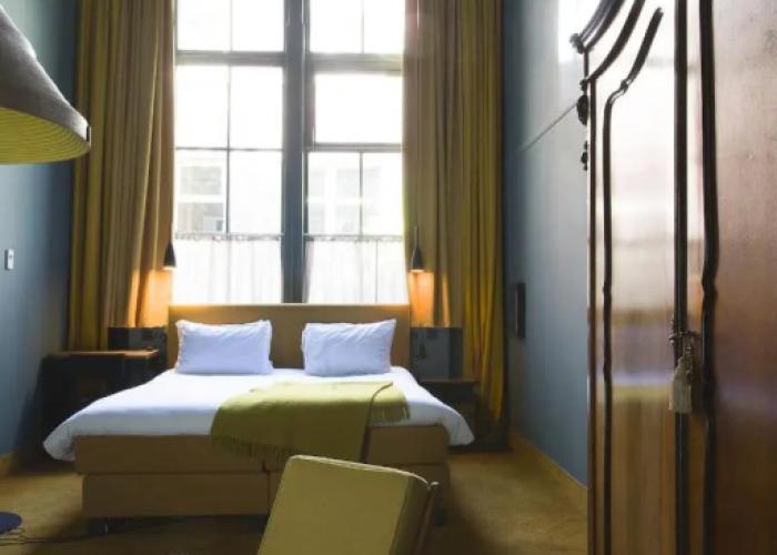 Boutiquehotel Staats