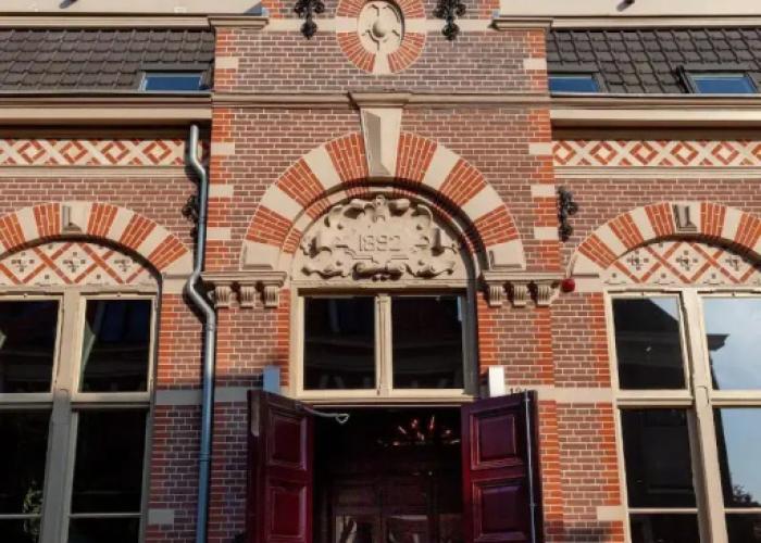 Boutiquehotel Staats