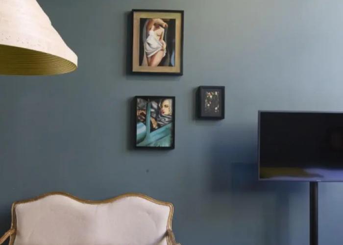 Boutiquehotel Staats