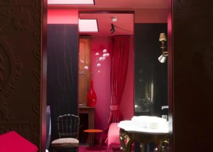 Boutiquehotel Staats