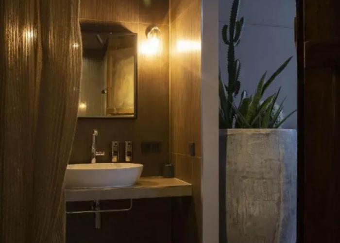 Boutiquehotel Staats