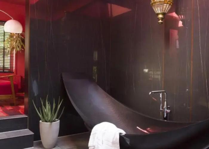 Boutiquehotel Staats