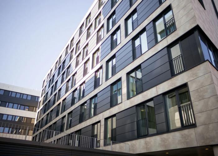 Holiday Inn - the niu, Dairy Haarlem by IHG