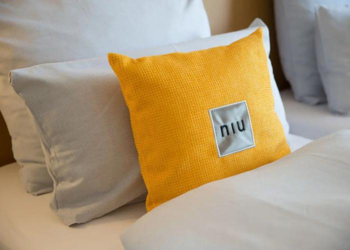 Holiday Inn - the niu, Dairy Haarlem by IHG