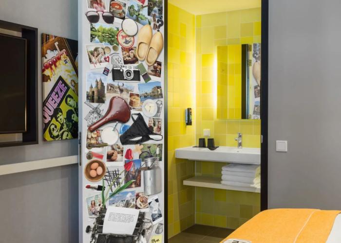 Holiday Inn - the niu, Dairy Haarlem by IHG
