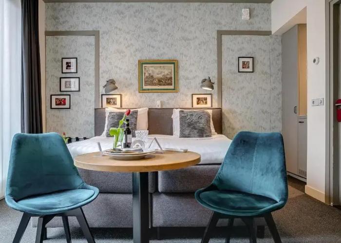 Boutique Hotel 't Vosje (Business & Leisure)