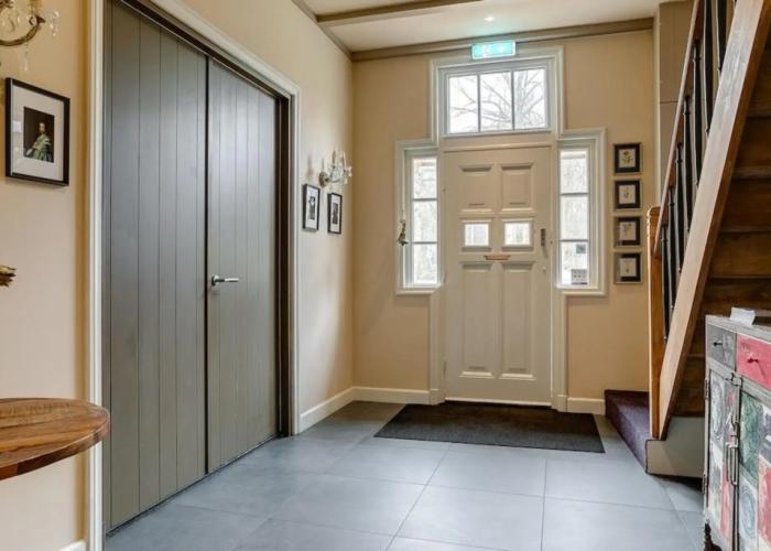 Boutique Hotel 't Vosje (Business & Leisure)