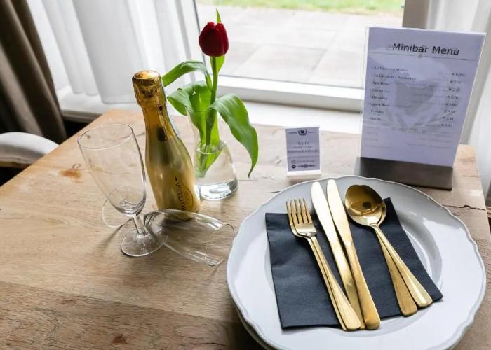 Boutique Hotel 't Vosje (Business & Leisure)