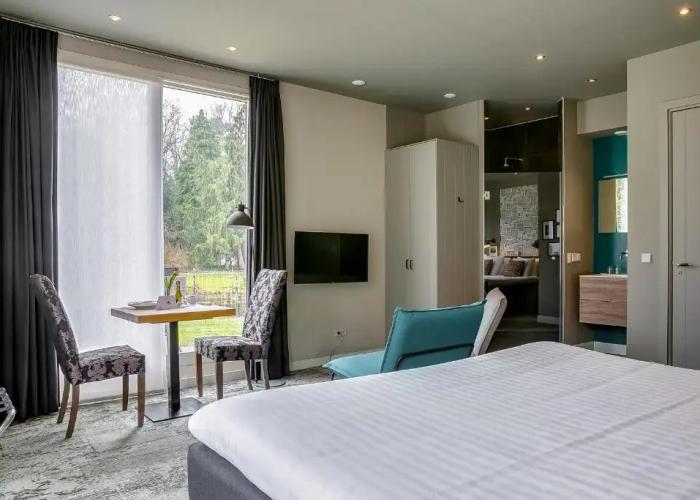 Boutique Hotel 't Vosje (Business & Leisure)
