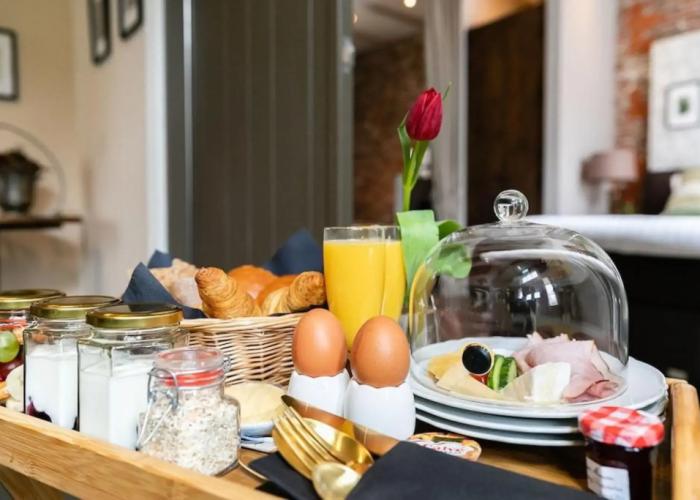 Boutique Hotel 't Vosje (Business & Leisure)