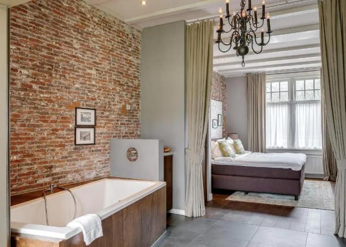 Boutique Hotel 't Vosje (Business & Leisure)