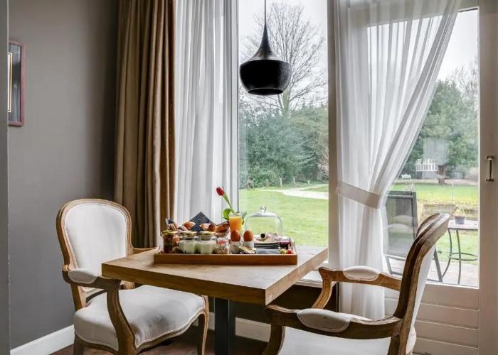 Boutique Hotel 't Vosje (Business & Leisure)