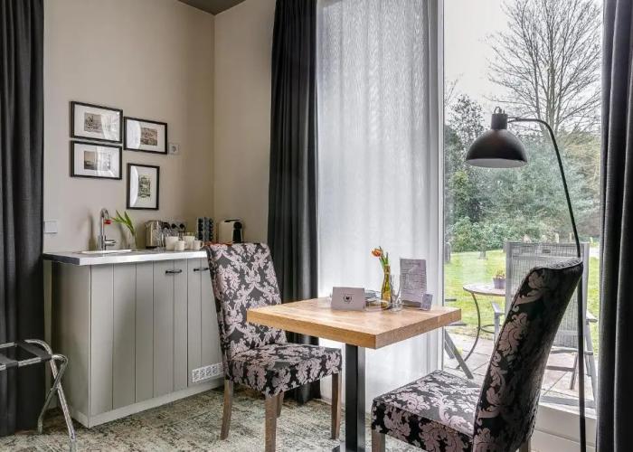 Boutique Hotel 't Vosje (Business & Leisure)