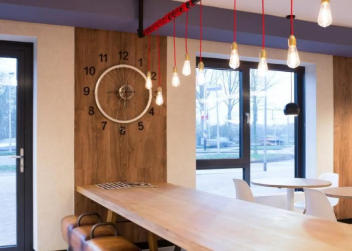 ibis Styles Haarlem City