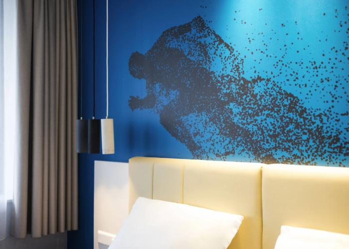 ibis Styles Haarlem City