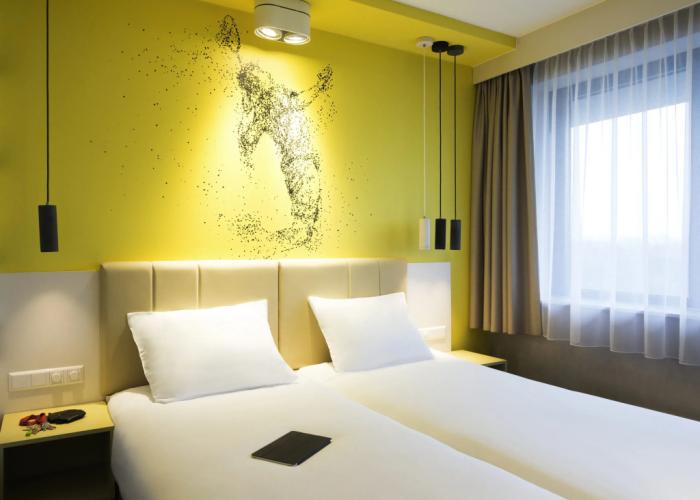 ibis Styles Haarlem City