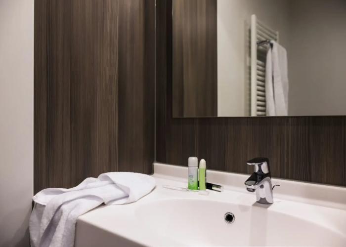 ibis Styles Haarlem City