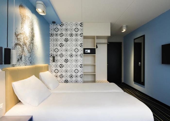 ibis Styles Haarlem City