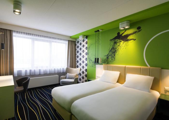 ibis Styles Haarlem City