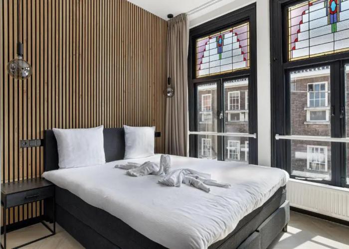 Haarlem Apart Hotel