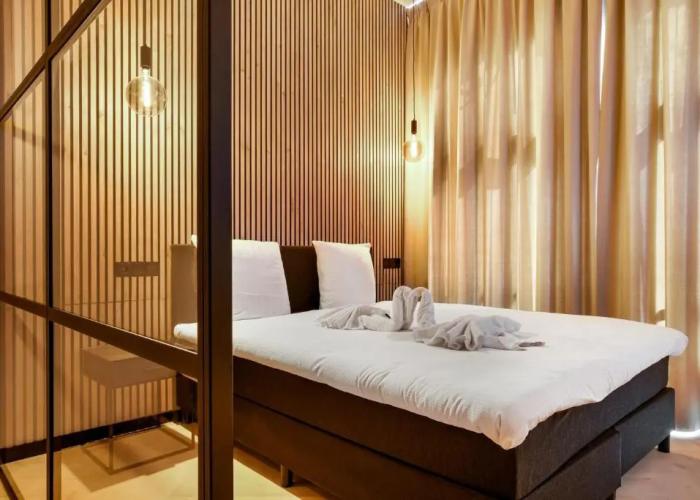 Haarlem Apart Hotel