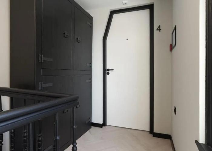 Haarlem Apart Hotel