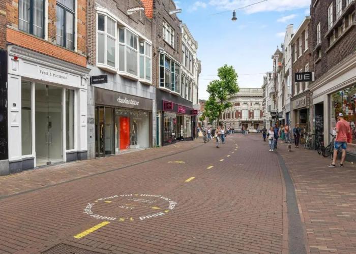 Haarlem Apart Hotel