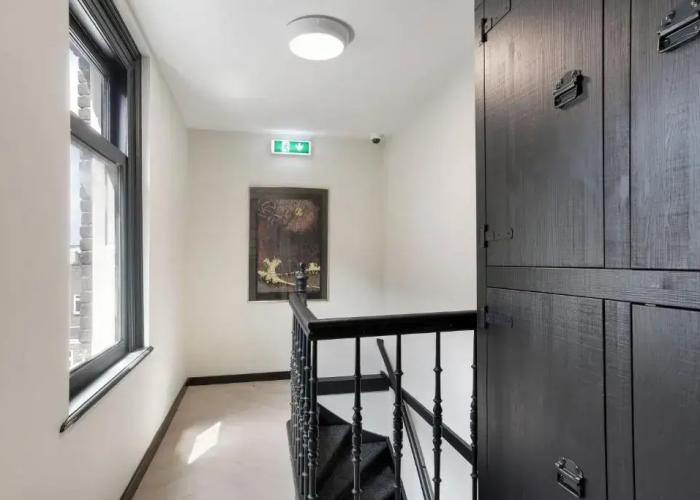 Haarlem Apart Hotel