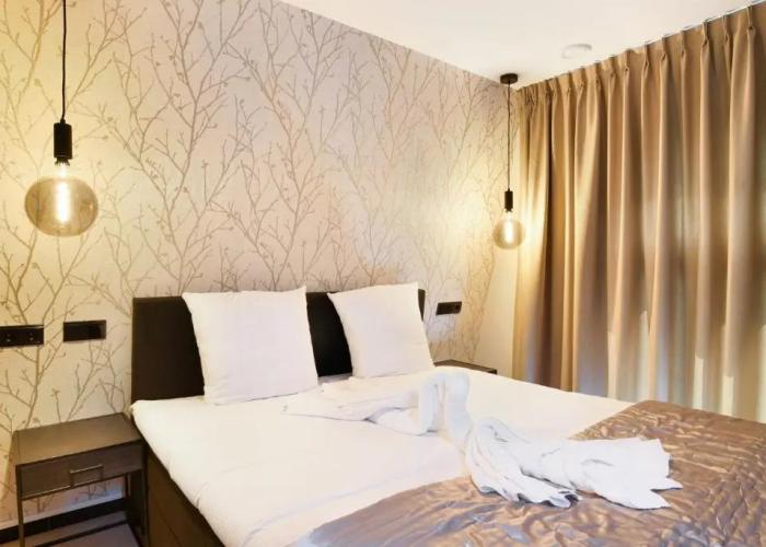 Haarlem Apart Hotel