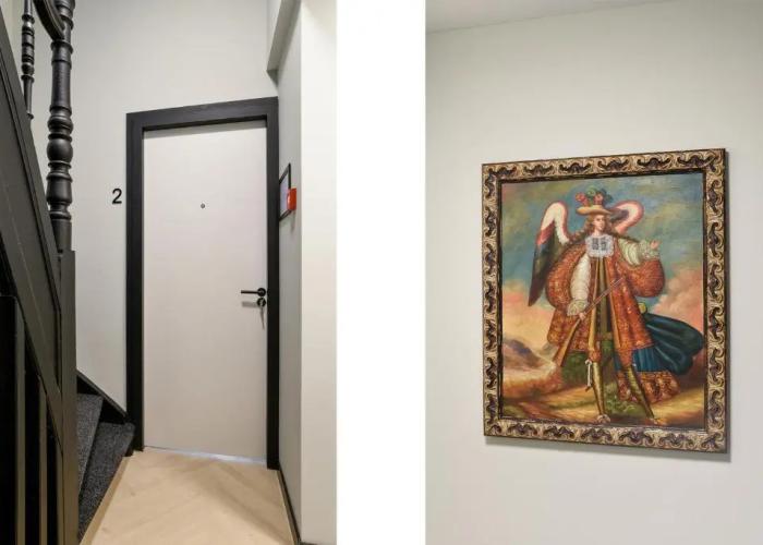 Haarlem Apart Hotel
