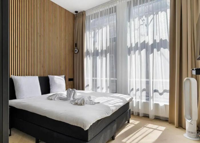 Haarlem Apart Hotel