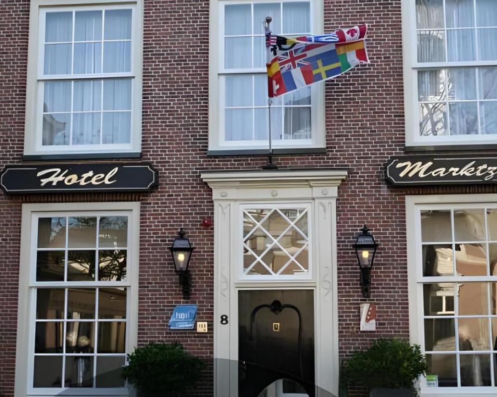Hotel Marktzicht
