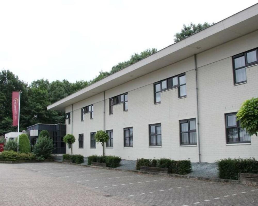 Bastion Hotel Heerlen