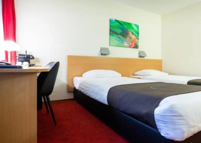 Bastion Hotel Heerlen