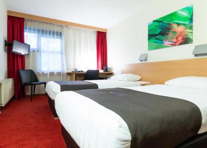 Bastion Hotel Heerlen