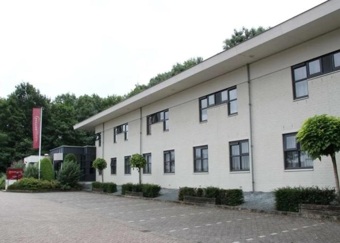 Bastion Hotel Heerlen