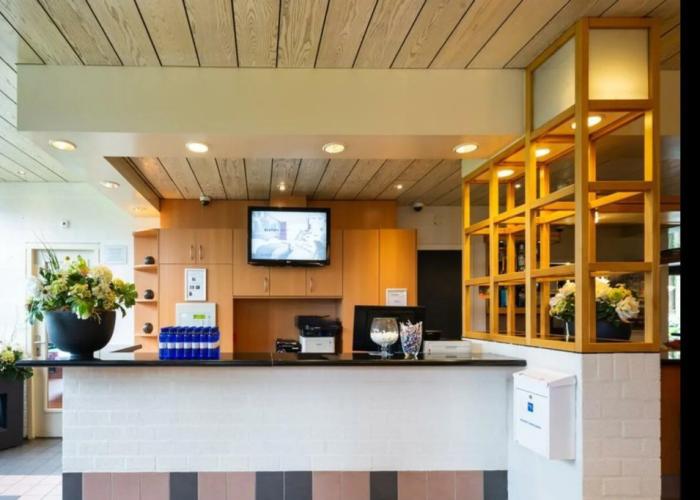 Bastion Hotel Heerlen